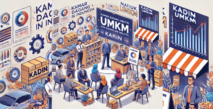 Milenium Baru: Digitalisasi Layanan