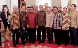 Tim Profesional BSKI