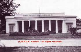 Kelahiran Gagasan di Ibukota