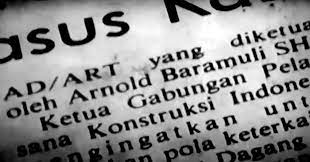 Legitimasi Konstitusional: Keppres No. 49