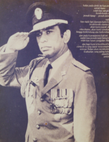 Era Reformasi: Adaptasi dan Inovasi